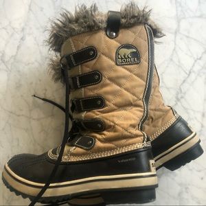 Sorel Winter Boots